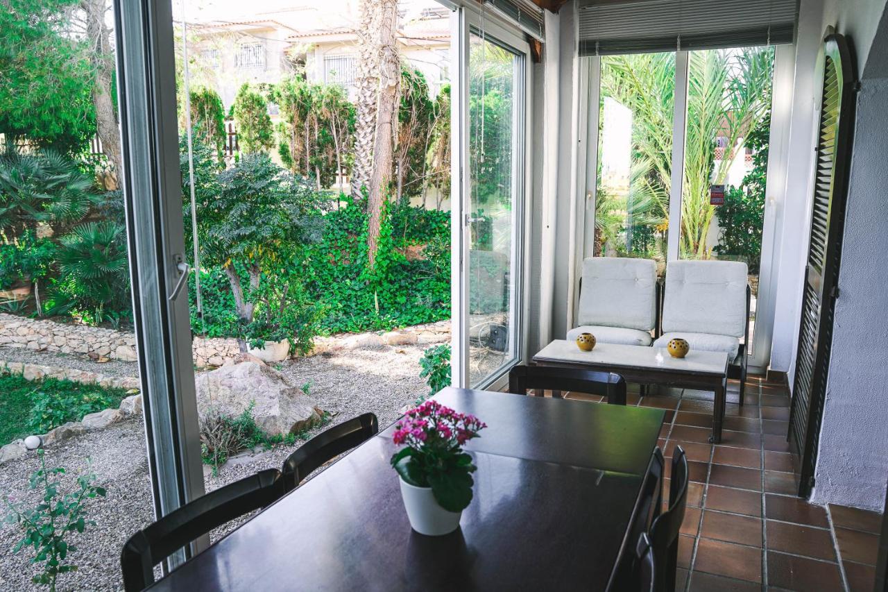 Cala Odalbodsol กาโบเดปาลอส ภายนอก รูปภาพ