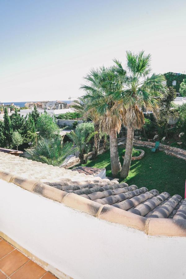 Cala Odalbodsol กาโบเดปาลอส ภายนอก รูปภาพ