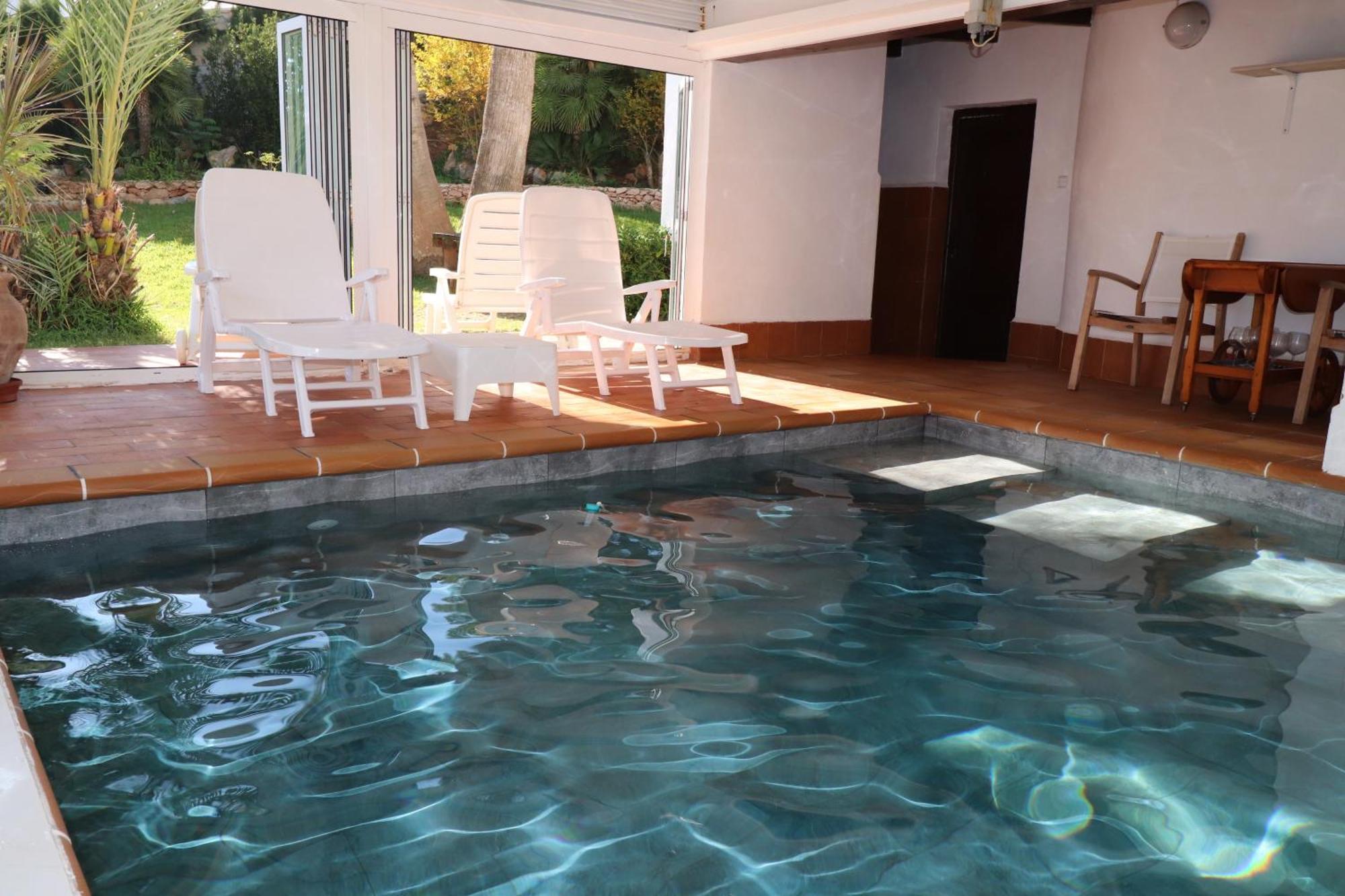 Cala Odalbodsol กาโบเดปาลอส ภายนอก รูปภาพ